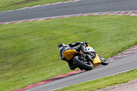 Advanced Group Yellow Bikes